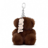 Llavero Key Ring Bold Bear Wild  TOUS