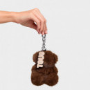 Llavero Key Ring Bold Bear Wild  TOUS