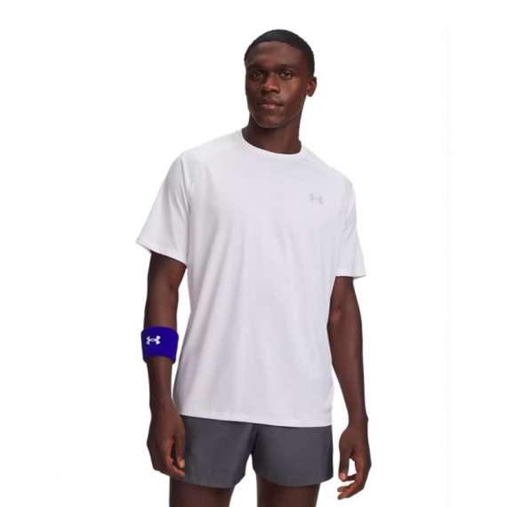 Camiseta Tech 2.0  UNDER ARMOUR