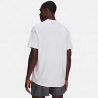 Camiseta Tech 2.0  UNDER ARMOUR