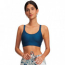 Top Deportivo Infinity 2.0  UNDER ARMOUR