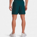 Short Tech Play  UNDER ARMOUR