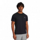 Camiseta Velociti Reflect  UNDER ARMOUR