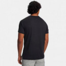 Camiseta Velociti Reflect  UNDER ARMOUR