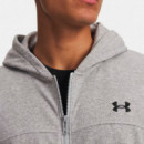 Chaqueta Rival Lightweight  UNDER ARMOUR
