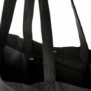 Bolso Shopper Acid Denim Washed  KARL LAGERFELD JEANS