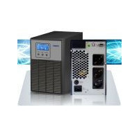 LAPARA Sai On Line 2000VA -  Sh 1800W / Baterias 4X12V 9AH