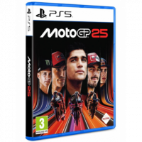MOTOGP25 PS5  MILESTONE - PS