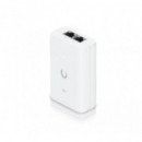 UBIQUITI Inyector por U-poe++