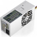 AISENS Fuente de Alimentacion Tfx ASPC-500TFX-SEO/ 500W/ Ventilador 8CM