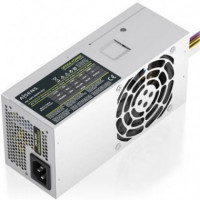 AISENS Fuente de Alimentacion Tfx ASPC-500TFX-SEO/ 500W/ Ventilador 8CM