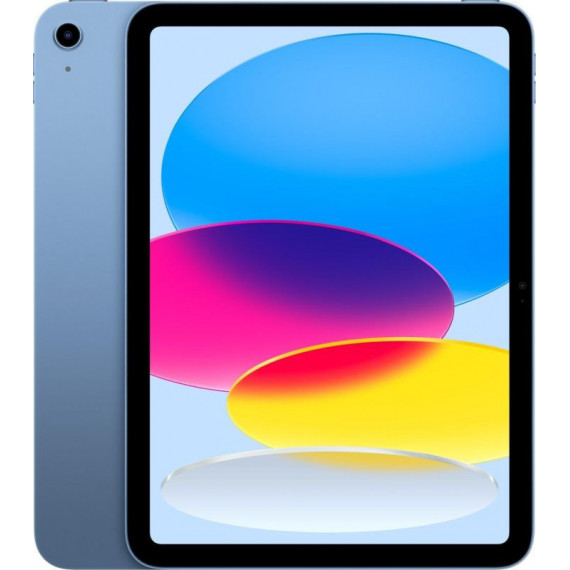 Apple Ipad 2025 11TH Wifi A16 Bionic 128GB Azul  Consulte el Resto de Colores  APPLE