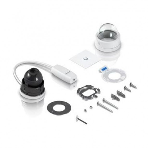 UBIQUITI Camara 2K HD (4MP) UVC-G5-DOME-ULTRA
