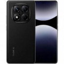 XIAOMI SMARTPHONE REDMI NOTE 14 PRO 12GB 512GB NEGRO OC/12GB/512GB/6,67 /ANDROID