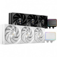 MARS GAMING Sistema de Refrigeracion Liquida ML-PROII360 Blanco