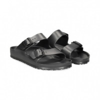 Pala 2 Hebillas Eva Gris Oscuro  BIRKENSTOCK
