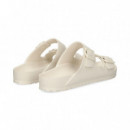 Pala 2 Hebillas Eva Hielo  BIRKENSTOCK