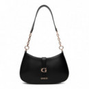 BOLSO CARRIE TOP ZIP SHOULDER