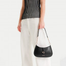 BOLSO CARRIE TOP ZIP SHOULDER