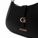 BOLSO CARRIE TOP ZIP SHOULDER