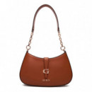 BOLSO CARRIE TOP ZIP SHOULDER