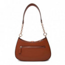 BOLSO CARRIE TOP ZIP SHOULDER