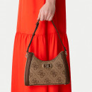 BOLSO KARNILLA LOGO SHOULDER BAG