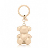 Llavero Metal Bold Bear Key Ring  TOUS
