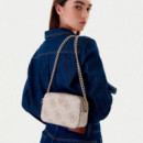 BANDOLERA NOELLE II CROSSBODY CAMERA