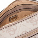 BANDOLERA NOELLE II CROSSBODY CAMERA