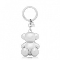 Llavero Metal Bold Bear Key Ring  TOUS