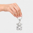 Llavero Metal Bold Bear Key ring