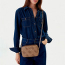 BANDOLERA NOELLE II CROSSBODY CAMERA