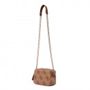 BANDOLERA NOELLE II CROSSBODY CAMERA