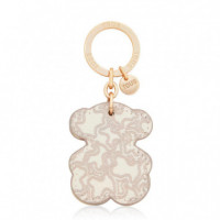 Llavero Key Ring Triple Bear  TOUS