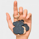 Llavero Key ring Triple Bear