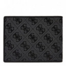 CARTERA BOSTON BIFOLD