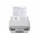 Escáner Documental RICOH SP-1120N Gris (PA03811-B001)