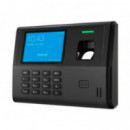 Terminal Control de Presencia ANVIZ Negro (EP300PRO)