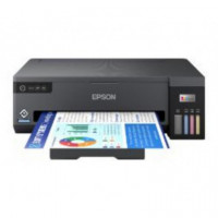 Impresora EPSON Ecotank ET-14100 A3+ (C11CK39401)