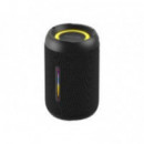 Altavoz NGS Roller Furia 2 Tiny Tws Rgb (ROLLERFURIA2TINYBLACK)