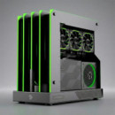 Ordenador Gaming GM Blade Rgb I7-14700K/32GB/1TB Nvme