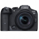 CANON Eos R7 + Rf-s 18-150 Mm F/3.5-6.3 Is Stm