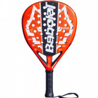 Pala Babolat Technical Veron Juan Lebron 3.0 2026  BABOLAT PADEL