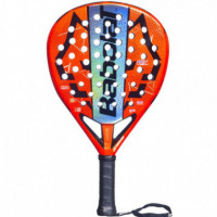 Pala Babolat Viper Soft Juan Lebron 3.0 2026  BABOLAT PADEL