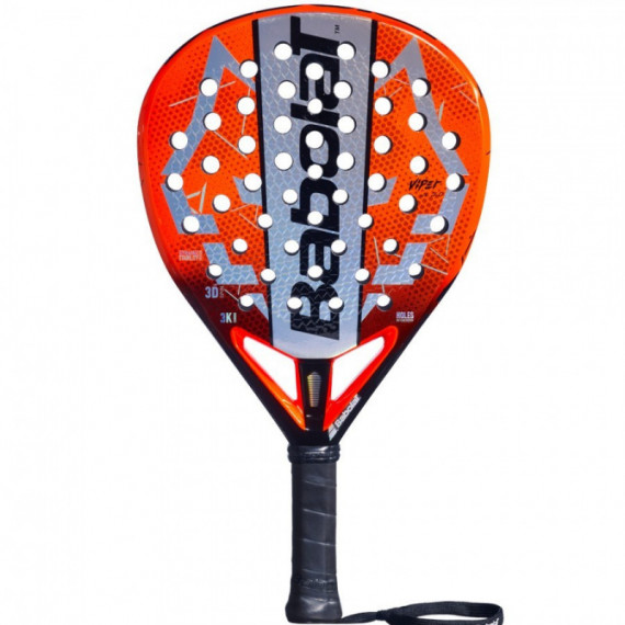 Pala Babolat Technical Viper Juan Lebron 3.0 2026  BABOLAT PADEL
