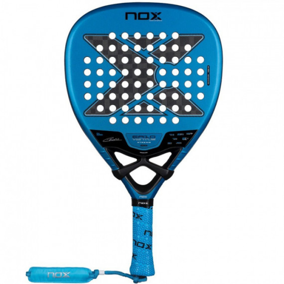 Pala Nox EA10 Ventus Attack 12K Xtrem 2026  NOX PADEL