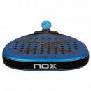 Pala Nox EA10 Ventus Attack 12K Xtrem 2026  NOX PADEL