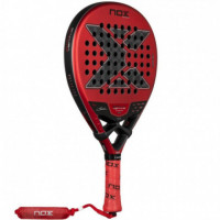 Pala Nox EA10 Ventus Hybrid 12K Xtrem 2026  NOX PADEL