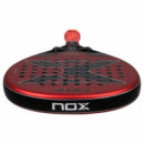 Pala Nox EA10 Ventus Hybrid 12K Xtrem 2026  NOX PADEL